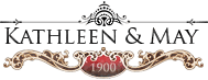 Kathleen & May - 1900